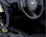 2023 Aston Martin DBX707 Q 2022 F1 Green Interior Wallpapers 150x120