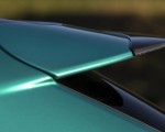 2023 Aston Martin DBX707 Q 2022 F1 Green Spoiler Wallpapers 150x120