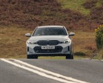 2023 BMW 330e xDrive Touring (UK-Spec) Front Wallpapers 150x120