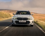 2023 BMW 330e xDrive Touring (UK-Spec) Front Wallpapers 150x120 (4)