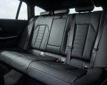 2023 BMW 330e xDrive Touring (UK-Spec) Interior Rear Seats Wallpapers 150x120 (29)