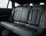 2023 BMW 330e xDrive Touring (UK-Spec) Interior Rear Seats Wallpapers 150x120