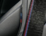 2023 BMW 330e xDrive Touring (UK-Spec) Interior Seats Wallpapers 150x120