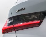 2023 BMW 330e xDrive Touring (UK-Spec) Tail Light Wallpapers 150x120