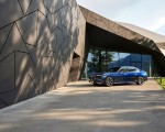 2023 BMW 740d xDrive Front Three-Quarter Wallpapers 150x120 (20)