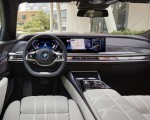 2023 BMW 740d xDrive Interior Cockpit Wallpapers 150x120 (35)