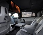 2023 BMW 740d xDrive Interior Rear Seats Wallpapers  150x120