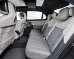 2023 BMW 740d xDrive Interior Rear Seats Wallpapers  150x120 (56)
