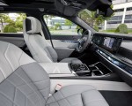 2023 BMW 740d xDrive Interior Wallpapers  150x120