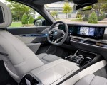 2023 BMW 740d xDrive Interior Wallpapers 150x120 (50)