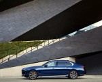 2023 BMW 740d xDrive Side Wallpapers  150x120