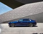 2023 BMW 740d xDrive Side Wallpapers 150x120