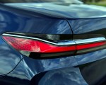 2023 BMW 740d xDrive Tail Light Wallpapers 150x120