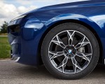 2023 BMW 740d xDrive Wheel Wallpapers 150x120