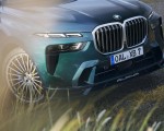 2023 BMW ALPINA XB7 Front Three-Quarter Wallpapers 150x120