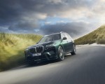 2023 BMW ALPINA XB7 Front Three-Quarter Wallpapers 150x120 (2)