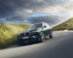 2023 BMW ALPINA XB7 Front Three-Quarter Wallpapers 150x120