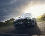 2023 BMW ALPINA XB7 Front Wallpapers 150x120