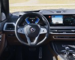 2023 BMW ALPINA XB7 Interior Cockpit Wallpapers 150x120 (15)