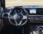 2023 BMW ALPINA XB7 Interior Cockpit Wallpapers 150x120