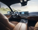 2023 BMW ALPINA XB7 Interior Wallpapers 150x120 (14)