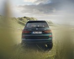 2023 BMW ALPINA XB7 Rear Wallpapers 150x120