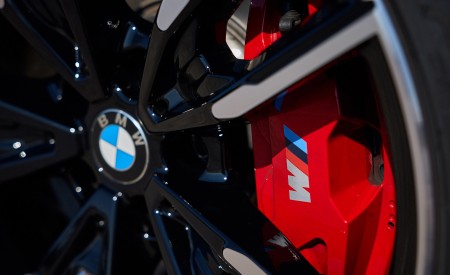2023 BMW M340i xDrive Brakes Wallpapers 450x275 (49)