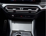 2023 BMW M340i xDrive Central Console Wallpapers 150x120 (60)