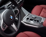 2023 BMW M340i xDrive Central Console Wallpapers 150x120 (58)