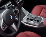 2023 BMW M340i xDrive Central Console Wallpapers 150x120