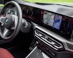 2023 BMW M340i xDrive Central Console Wallpapers  150x120 (57)