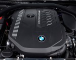 2023 BMW M340i xDrive Engine Wallpapers 150x120