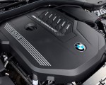 2023 BMW M340i xDrive Engine Wallpapers 150x120