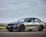 2023 BMW M340i xDrive Front Three-Quarter Wallpapers 150x120 (35)