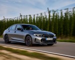 2023 BMW M340i xDrive Front Three-Quarter Wallpapers 150x120 (19)
