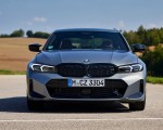 2023 BMW M340i xDrive Front Wallpapers 150x120 (38)