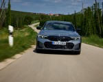 2023 BMW M340i xDrive Front Wallpapers 150x120 (14)