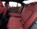 2023 BMW M340i xDrive Interior Rear Seats Wallpapers 150x120 (64)
