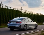 2023 BMW M340i xDrive Rear Three-Quarter Wallpapers  150x120 (20)