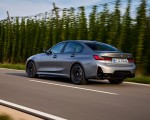 2023 BMW M340i xDrive Rear Three-Quarter Wallpapers 150x120 (22)
