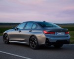 2023 BMW M340i xDrive Rear Three-Quarter Wallpapers 150x120 (33)