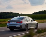 2023 BMW M340i xDrive Rear Three-Quarter Wallpapers 150x120 (6)