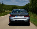 2023 BMW M340i xDrive Rear Wallpapers 150x120 (24)