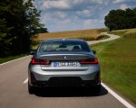 2023 BMW M340i xDrive Rear Wallpapers 150x120 (3)