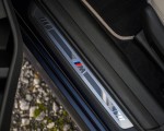2023 BMW M340i xDrive Sedan (UK-Spec) Door Sill Wallpapers 150x120