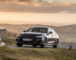 2023 BMW M340i xDrive Sedan (UK-Spec) Front Three-Quarter Wallpapers 150x120 (10)