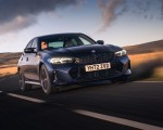 2023 BMW M340i xDrive Sedan (UK-Spec) Wallpapers HD