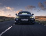 2023 BMW M340i xDrive Sedan (UK-Spec) Front Wallpapers 150x120