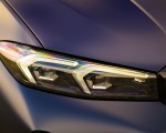 2023 BMW M340i xDrive Sedan (UK-Spec) Headlight Wallpapers 150x120 (23)