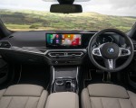 2023 BMW M340i xDrive Sedan (UK-Spec) Interior Cockpit Wallpapers 150x120 (30)
